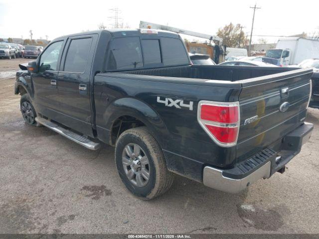 Ford F-150 Xlt Image 10