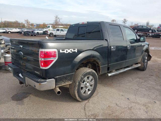 Ford F-150 Xlt Image 12