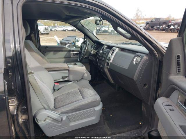 Ford F-150 Xlt Image 3