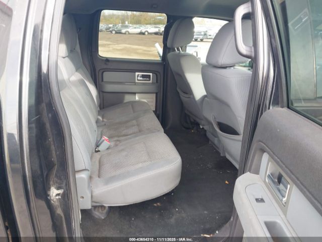 Ford F-150 Xlt Image 5