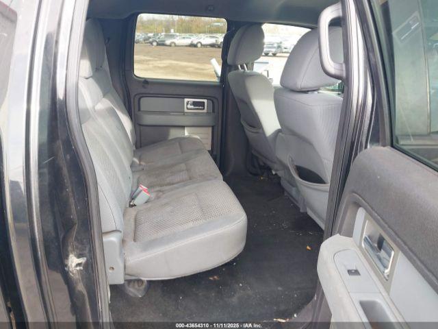 Ford F-150 Xlt Image 5