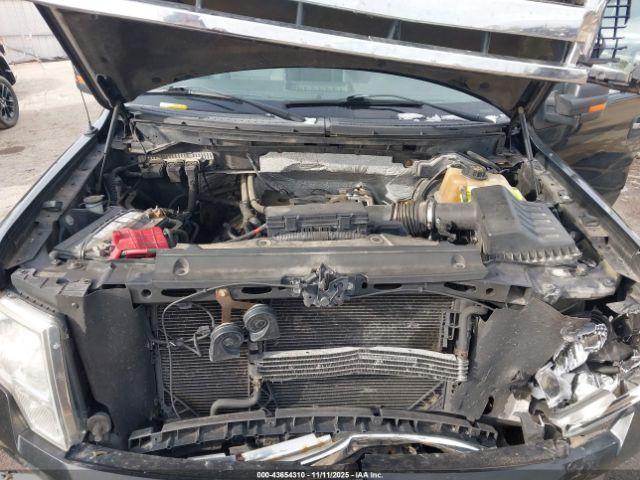 Ford F-150 Xlt Image 8