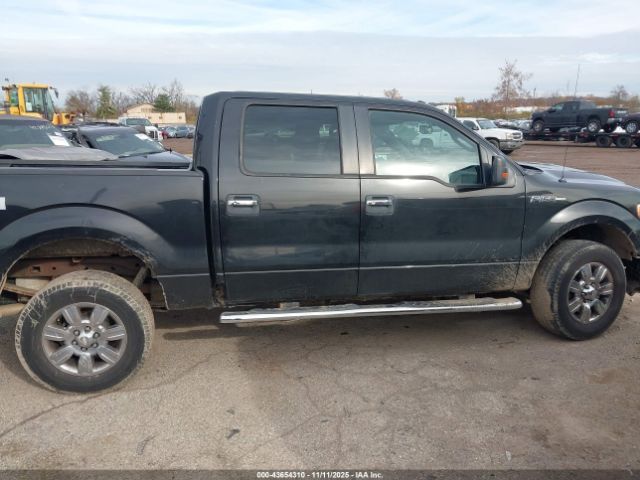 Ford F-150 Xlt Image 11