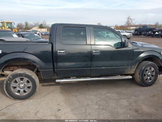 Ford F-150 Xlt Image 11