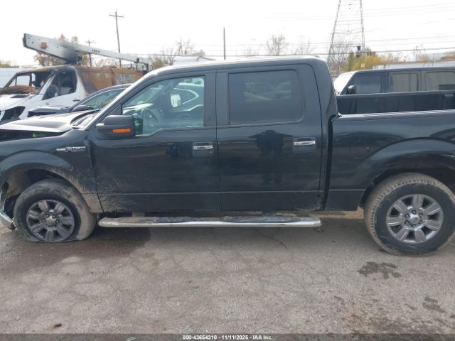 Ford F-150 Xlt Image 6