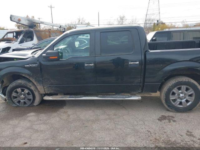 Ford F-150 Xlt Image 6