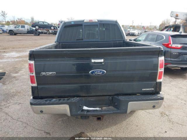 Ford F-150 Xlt Image 15