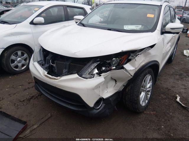 Nissan Rogue Sv Image 5