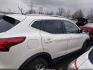 Nissan Rogue Sv Image 15