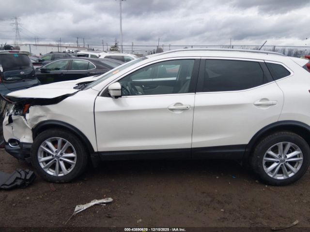 Nissan Rogue Sv Image 8