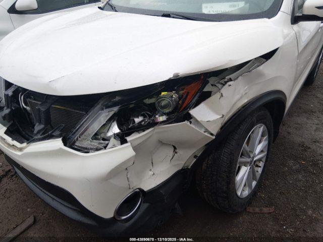 Nissan Rogue Sv Image 10