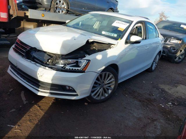 Volkswagen Jetta 1.8t Sel Image 15