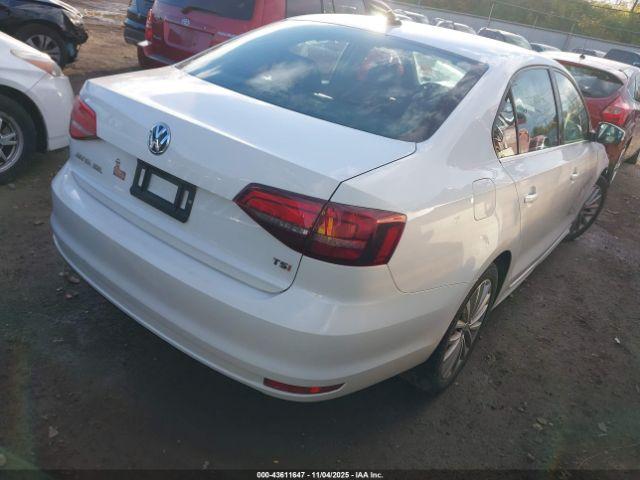 Volkswagen Jetta 1.8t Sel Image 3