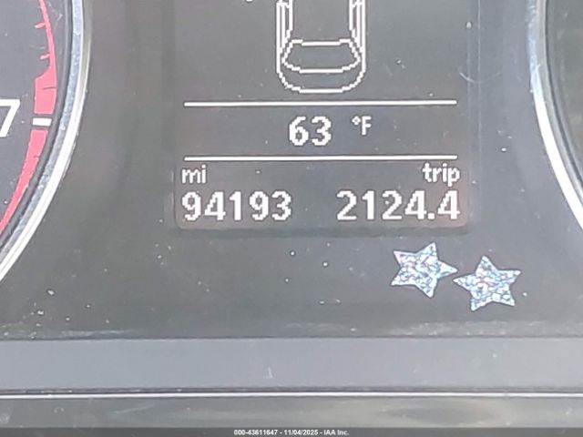 Volkswagen Jetta 1.8t Sel Image 2