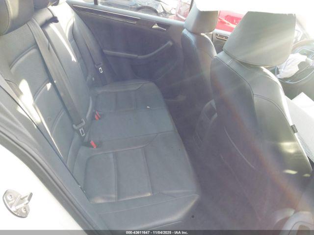 Volkswagen Jetta 1.8t Sel Image 6