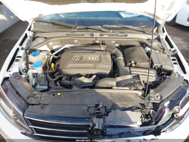 Volkswagen Jetta 1.8t Sel Image 9