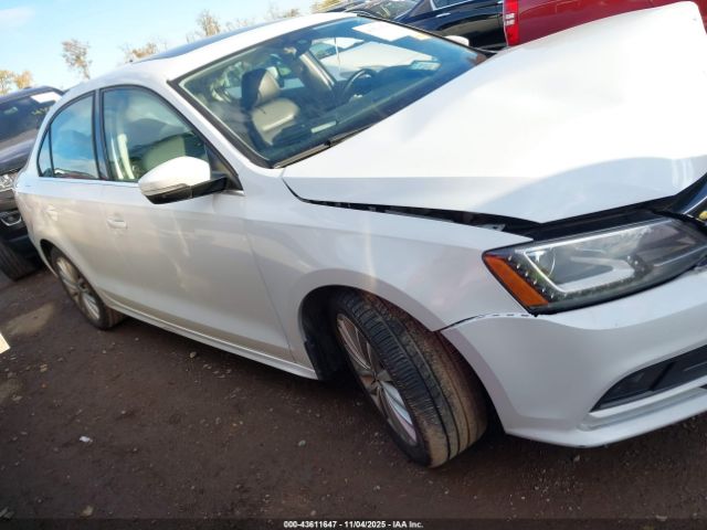 Volkswagen Jetta 1.8t Sel Image 16