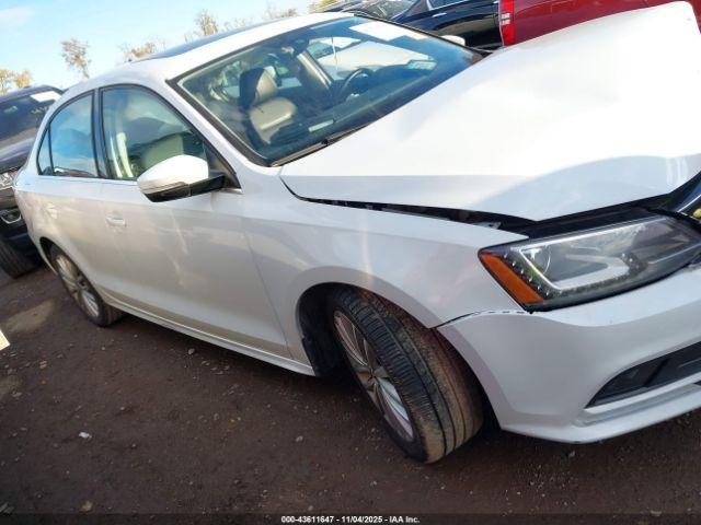 Volkswagen Jetta 1.8t Sel Image 16