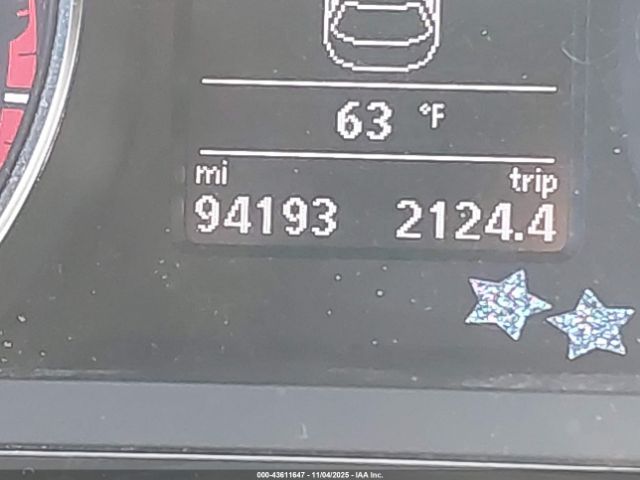 Volkswagen Jetta 1.8t Sel Image 14