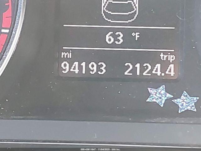 Volkswagen Jetta 1.8t Sel Image 14