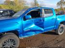 GMC Canyon 4wd  Short Box Elevation Image 7