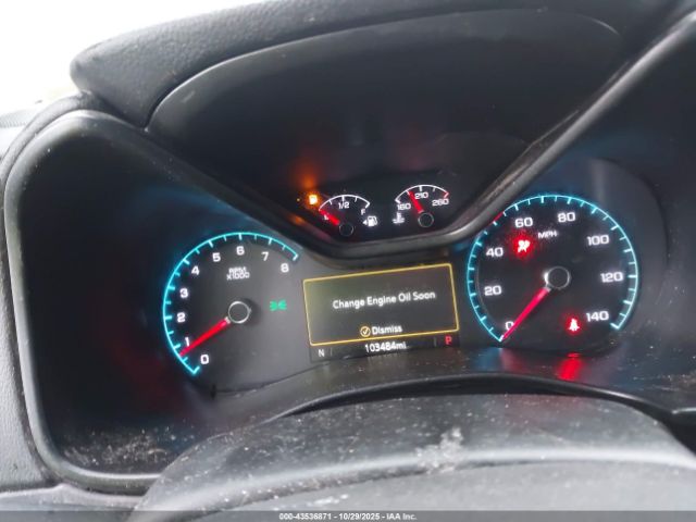 GMC Canyon 4wd  Short Box Elevation Image 12