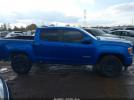 GMC Canyon 4wd  Short Box Elevation Image 14