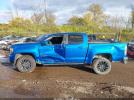 GMC Canyon 4wd  Short Box Elevation Image 11