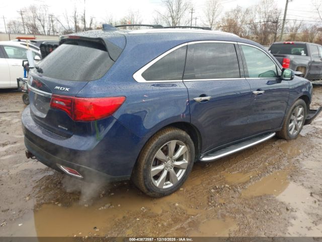 Acura MDX Image 6