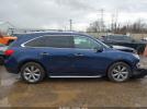 Acura MDX Image 12