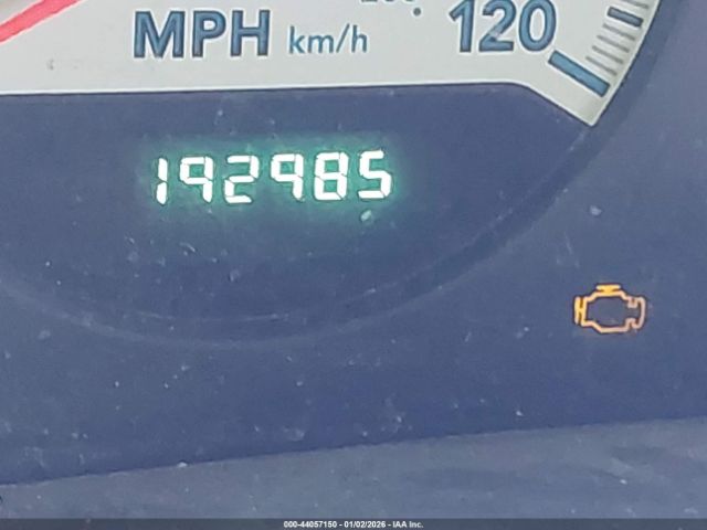 Dodge Grand Caravan Sxt Image 5