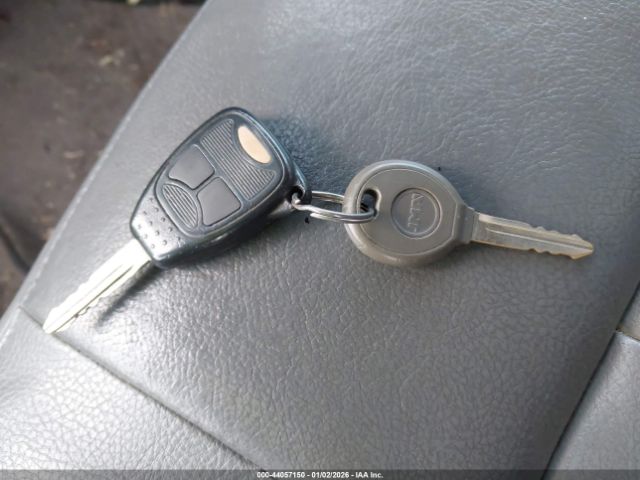 Dodge Grand Caravan Sxt Image 9