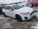 Ford Fusion Se Image 1