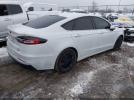 Ford Fusion Se Image 16