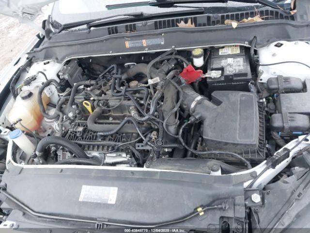 Ford Fusion Se Image 7