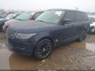 Land Rover Range Rover 3.0l V6 Supercharged Hse Image 2
