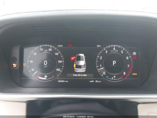 Land Rover Range Rover 3.0l V6 Supercharged Hse Image 11