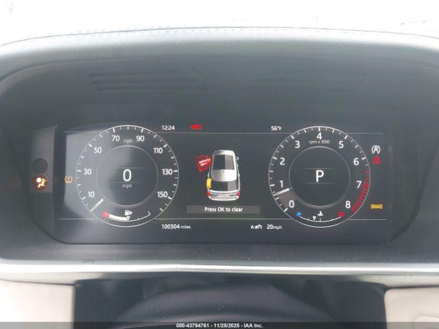 Land Rover Range Rover 3.0l V6 Supercharged Hse Image 11