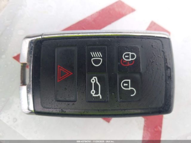 Land Rover Range Rover 3.0l V6 Supercharged Hse Image 6