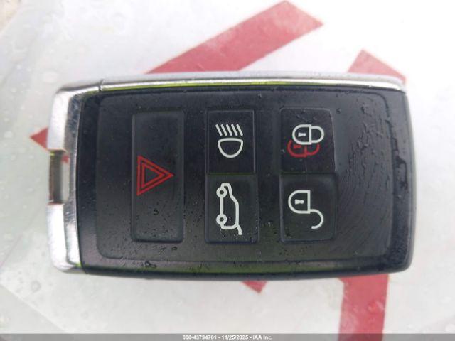 Land Rover Range Rover 3.0l V6 Supercharged Hse Image 6