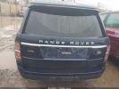 Land Rover Range Rover 3.0l V6 Supercharged Hse Image 13