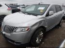 Lincoln MKX Image 2