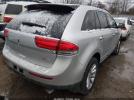 Lincoln MKX Image 12