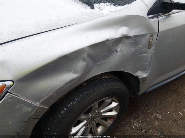 Lincoln MKX Image 13