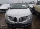 Lincoln MKX Image 8