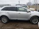 Lincoln MKX Image 6