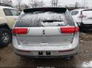 Lincoln MKX Image 10