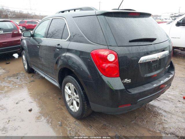 Chevrolet Equinox 2lt Image 2