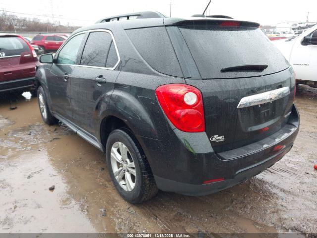 Chevrolet Equinox 2lt Image 2