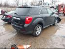Chevrolet Equinox 2lt Image 5